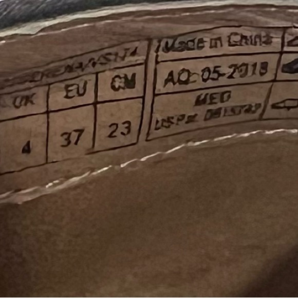 Vionic Serena Taupe Ankle Boots with Side Zipper 6 - Picture 2 of 9